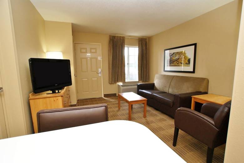 Hotel Extended Stay America - Austin - Arboretum - South