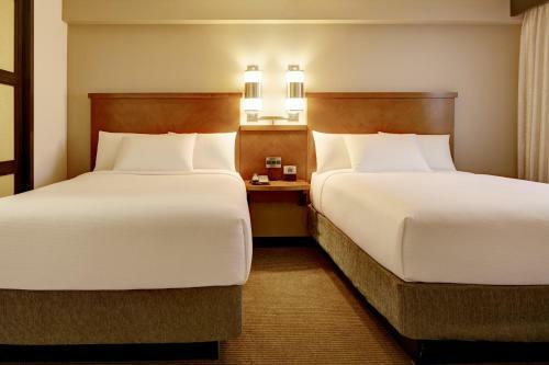 Hotel Hyatt Place Bush Intercontinental Airport