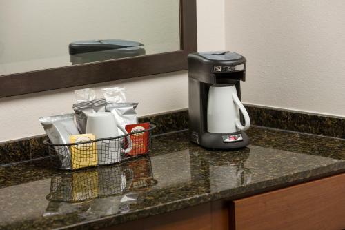 Hotel Hyatt Place Bush Intercontinental Airport