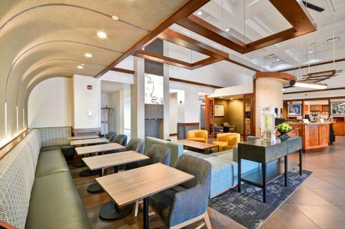 Hotel Hyatt Place Bush Intercontinental Airport