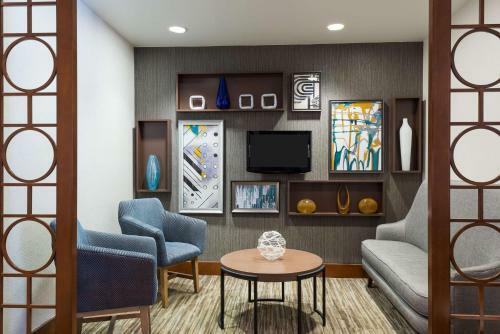 Hotel Hyatt Place Bush Intercontinental Airport