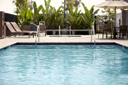 Hotel Hyatt Place Bush Intercontinental Airport