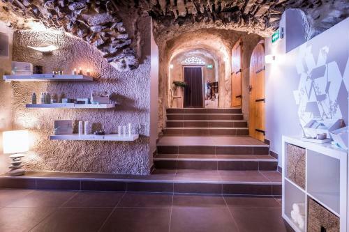 Le Grand Aigle Hotel & Spa****