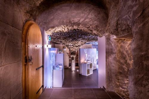 Le Grand Aigle Hotel & Spa****