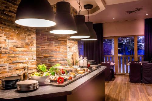 Le Grand Aigle Hotel & Spa****
