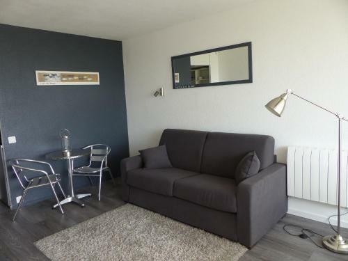 Apartamento Plage Des Minimes R�sidence Clarines