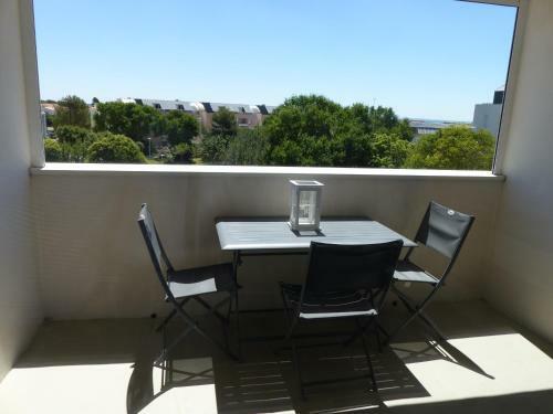 Apartamento Plage Des Minimes R�sidence Clarines