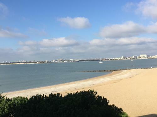 Apartamento Plage Des Minimes R�sidence Clarines
