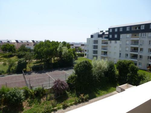 Apartamento Plage Des Minimes R�sidence Clarines