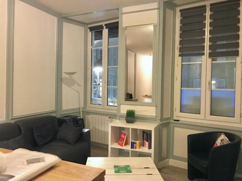 Apartamentos Location Cosy La Rochelle