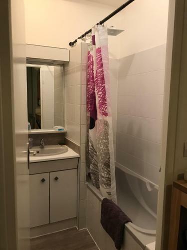 Apartamentos Location Cosy La Rochelle