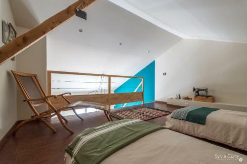 Apartamento Les Ecologites de La Rochelle