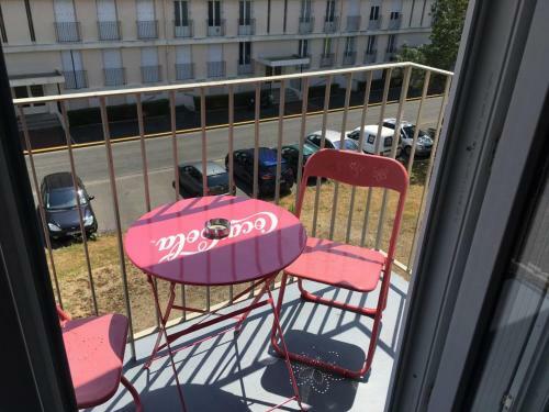 Apartamento 5 Rue Jules Hardouin Mansart