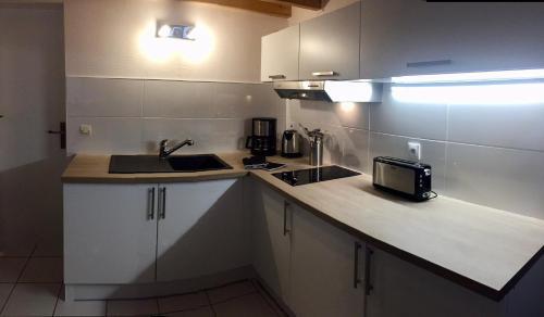 Apartamento L'otentik, R�sidence Familiale