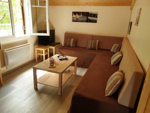 Pyla Chalet 6 Personnes Magda