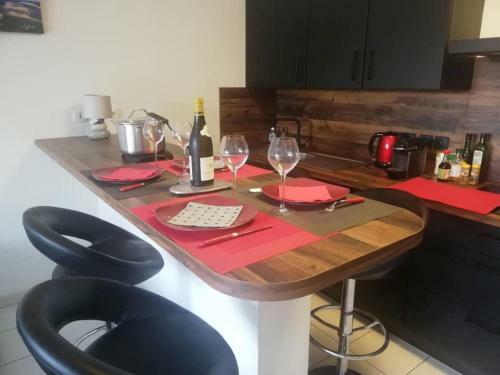 Apartamento T3 Ground Floor Le Tamaris - Arcachon Bay