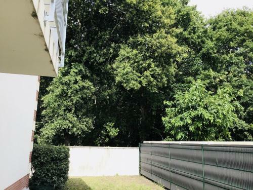 Apartamento T3 Ground Floor Le Tamaris - Arcachon Bay