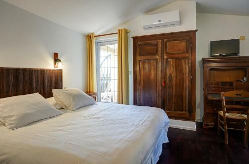 Hostal La Chaumi�re, Demeure D'h�tes