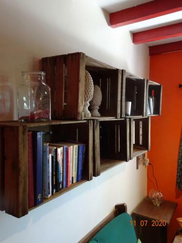 Apartamento Petit Banel