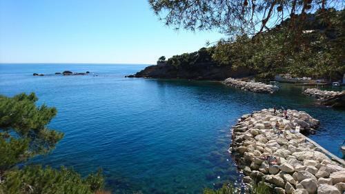 Apartamento Appart Ind�pendant Dans Propri�t� 4000 M2 Luberon