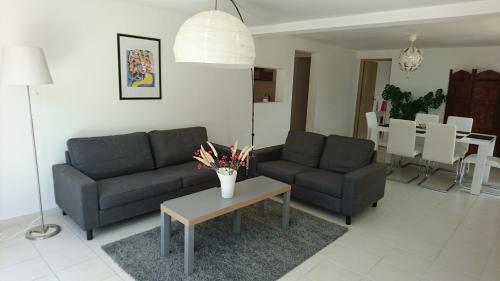 Apartamento Appart Ind�pendant Dans Propri�t� 4000 M2 Luberon