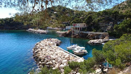 Apartamento Appart Ind�pendant Dans Propri�t� 4000 M2 Luberon