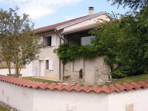 Gite De L'ancheronne