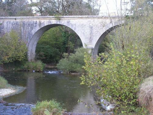Gite De L'ancheronne