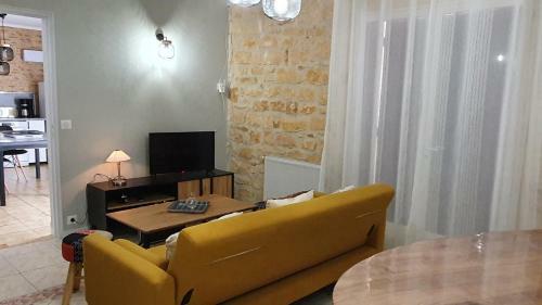 Grand Gite La Salamandre Proche Sarlat
