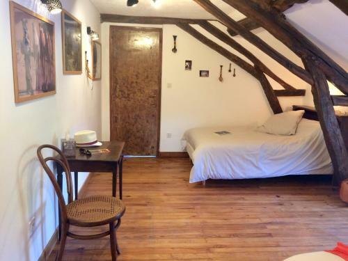 Hostal La Cordilli�re