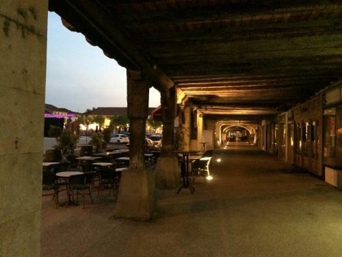 Hostal La Cordilli�re