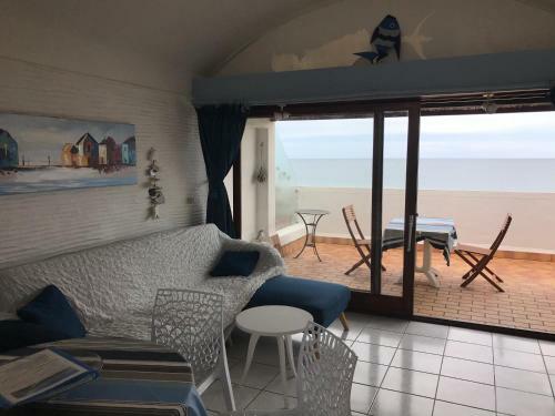 Apartamento 2 Pieces Front de Mer Dernier Etage 40 M2