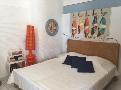 Apartamento 2 Pieces Front de Mer Dernier Etage 40 M2