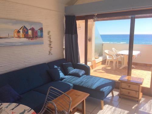 Apartamento 2 Pieces Front de Mer Dernier Etage 40 M2
