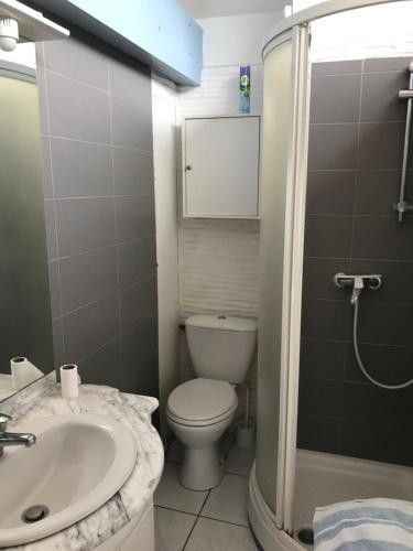 Apartamento 2 Pieces Front de Mer Dernier Etage 40 M2