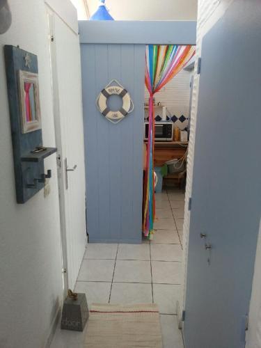 Apartamento 2 Pieces Front de Mer Dernier Etage 40 M2