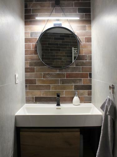 Apartamento Gite Le Tiguidou