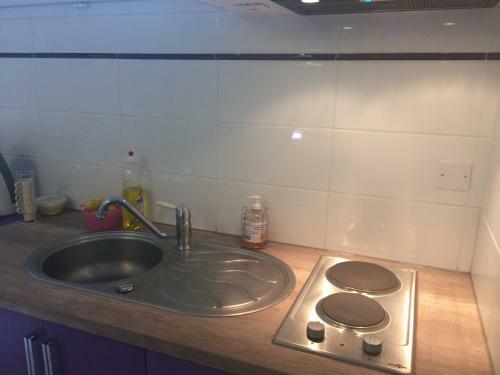Apartamento Logement Aux Portes de Montpellier
