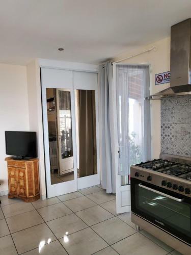 Apartamento Appartement 4 Personnes Ind�pendant