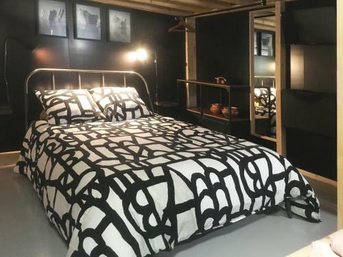 Apartamento Ateliers de L'astr�labe