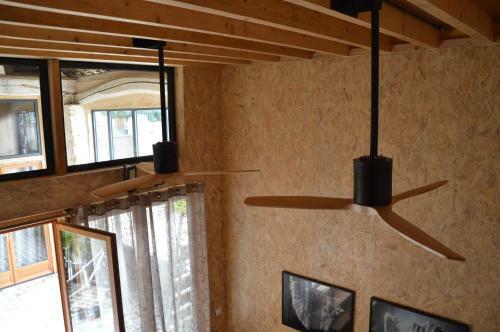 Apartamento Ateliers de L'astr�labe