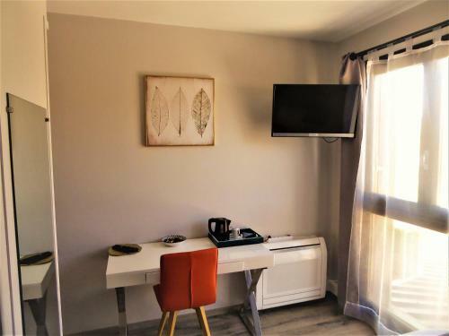Hotel Auberge de La Paill�re