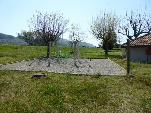 Hotel Auberge de La Paill�re