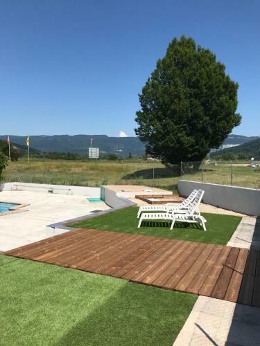 Hotel Auberge de La Paill�re