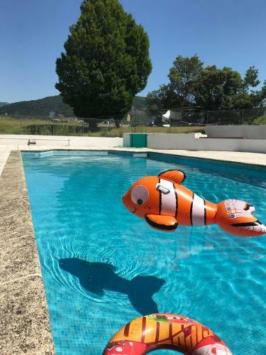 Hotel Auberge de La Paill�re