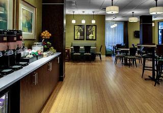 Hotel Springhill Suites Memphis Downtown