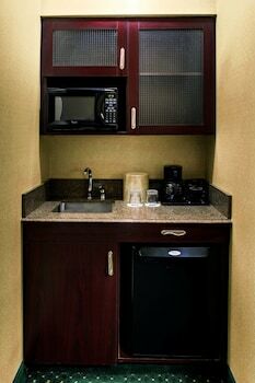 Hotel Springhill Suites Memphis Downtown