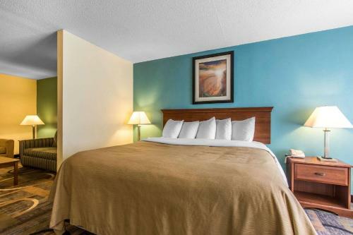 Hotel Comfort Inn Memphis