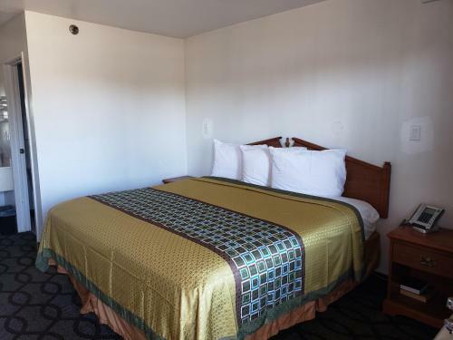 Motel Super 7 Inn