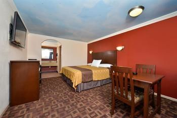 Motel Americas Best Value Inn I-45 / Loop 610